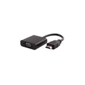 Provision HDMITOVGA HDMI átalakító VGA-ra, 1080P @ 30 fps