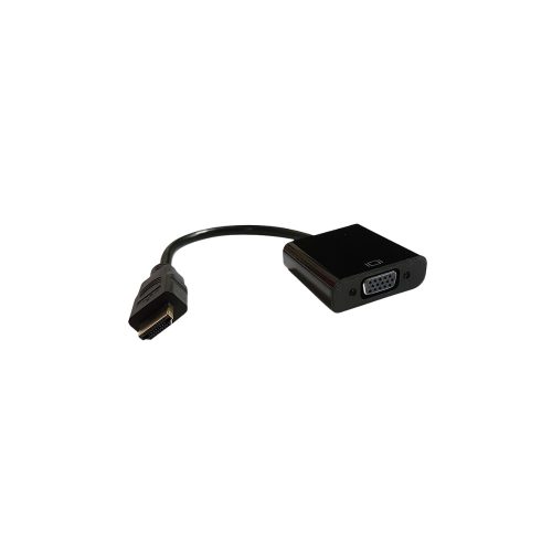 Provision HDMITOVGA HDMI átalakító VGA-ra, 1080P @ 30 fps