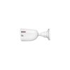 Provision I2-320IPSN-28-V4 IP 2MP HD cső biztonsági kamera, 2.8 mm-es fix objektívvel, PoE, microSD kártyafoglalat, IR 20m, kültéri