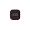 Provision I2-340IPSN-28-V2 IP 4MP HD cső biztonsági kamera, 2.8 mm-es fix objektívvel, infravörös megvilágítás, IR 20m, PoE, microSD kártyafoglalat, kültéri