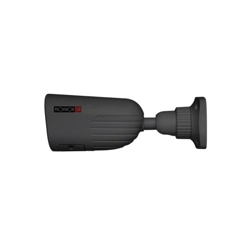 Provision I4-320A-VF-G analóg 2MP HD Pro cső biztonsági kamera, variálható fókuszú objektív, 40m éjjellátás