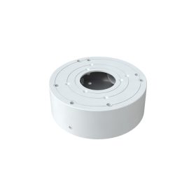   Provision JB12IP64 kötődoboz Provision kamerákhoz, I4- / I2- / DI-Fixhez, IP64, 109.5 mm x 38.5 mm
