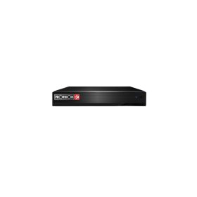   Provision PR-NVR5-8200XN(MM) 8 csatornás IP NVR video rögzítő 5MP felbontásig