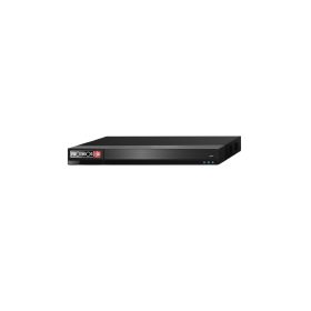   Provision PR-NVR8-16400AN(1U) 16 csatornás IP NVR video rögzítő 8MP felbontásig