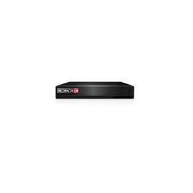   Provision SH-16200A5N-2L(MM)-V2 analóg hibrid rögzítő 16 csatornás 2MP analóg - 2 csatornás 5MP IP felbontás