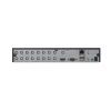 Provision SH-16200A5N-2L(MM)-V2 analóg hibrid rögzítő 16 csatornás 2MP analóg - 2 csatornás 5MP IP felbontás