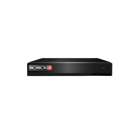   Provision SH-16200A5N-5L(MM)-V2 analóg hibrid rögzítő 16 csatornás 5MP analóg - 8 csatornás 5MP IP felbontás
