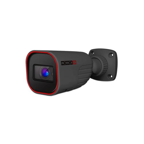 Provision 16 cső kamerás analóg megfigyelőrendszer 2MP HD Pro biztonsági kamera, variálható fókuszú objektív, 40m éjjellátás