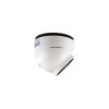 Techson 16 dome kamerás analóg megfigyelőrendszer 2MP HD dóm biztonsági kamera, 2.8 mm fix objektívvel