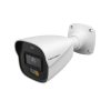 Techson 14 cső kamerás analóg megfigyelőrendszer 5MP HD cső biztonsági kamera, 2.8 mm fix objektívvel, beépített mikrofon