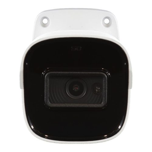 Techson 1 cső kamerás analóg megfigyelőrendszer 2MP HD cső biztonsági kamera, 2.8 mm fix objektívvel