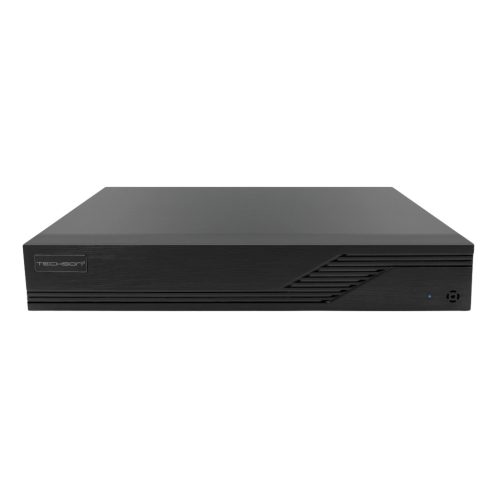 Techson 1 dome kamerás analóg megfigyelőrendszer 5MP HD dóm biztonsági kamera, 2.8 mm fix objektívvel, beépített mikrofon