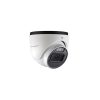 Techson 2 dome kamerás analóg megfigyelőrendszer 5MP HD dóm biztonsági kamera, 2.8 mm fix objektívvel, beépített mikrofon