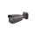Techson TCA EB3 C005 I50 A -2.8 GRAY analóg 5MP HD cső biztonsági kamera, 2.8 mm fix objektívvel, antracitszürke fém ház