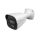 Techson TCA ED1 C905 WI A -2.8 analóg 5MP HD cső biztonsági kamera, 2.8 mm fix objektívvel, beépített mikrofon