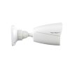 Techson TCI EA5 C902 IH AM -2.8 IP 2MP HD cső biztonsági kamera, 2.8 mm-es fix objektívvel, SD kártya foglalattal, PoE, IR LED 30m, kültéri, fém ház