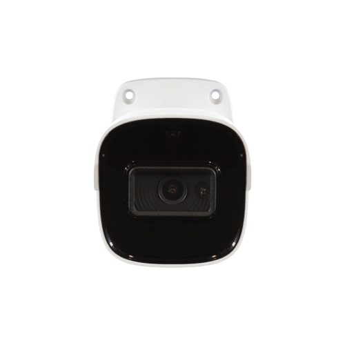 Techson TCI EA5 C902 IH AM -2.8 IP 2MP HD cső biztonsági kamera, 2.8 mm-es fix objektívvel, SD kártya foglalattal, PoE, IR LED 30m, kültéri, fém ház