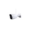 Techson TCI EA5 C904 IH M -2.8 /W IP (WIFI) 4MP cső biztonsági kamera, 2.8 mm-es fix objektívvel, microSD kártyafoglalat, infravörös éjjellátó, IR 30m, kültéri