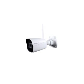   Techson TCI EA5 C904 IH M -2.8 /W IP (WIFI) 4MP cső biztonsági kamera, 2.8 mm-es fix objektívvel, microSD kártyafoglalat, infravörös éjjellátó, IR 30m, kültéri