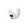Techson TCI EL2 E002 WI A -2.8 /P IP 2MP HD turret biztonsági kamera, 2.8 mm-es fix objektív, PoE, beépített mikrofonnal, hibrid világítás, műanyag ház, kültéri