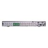 Techson TCR A12 M816 analóg hibrid rögzítő 16 csatornás 2MP analóg - 8 csatorna 2MP IP felbontás