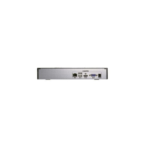 Techson TCR I12 S08-NS 8 csatornás IP NVR video rögzítő 6MP felbontásig