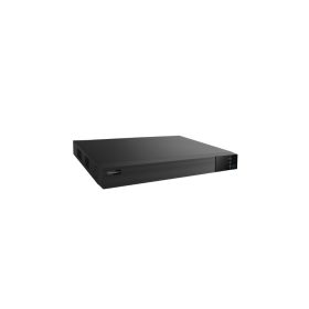   Techson TCR I22 M16-A2 16 csatornás IP NVR video rögzítő 8MP felbontásig, 4K HDMI kimenet
