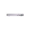 Techson TCR I22 M16-A2 16 csatornás IP NVR video rögzítő 8MP felbontásig, 4K HDMI kimenet