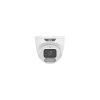 Uniview IPC3622LE-ADF40K-WP IP 2MP HD turret biztonsági kamera, 4.0 mm-es fix objektívvel, SD kártya foglalattal, PoE, beépített mikrofonnal, fehér fénnyel, kültéri