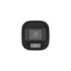 Uniview UAC-B112-F28-W analóg 2MP HD cső biztonsági kamera, 2.8 mm fix objektívvel, ColorHunter technológia
