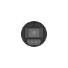 Uniview UAC-B122-AF28M-W analóg 2MP HD cső biztonsági kamera, 2.8 mm fix objektív, ColorHunter technológia, fém ház