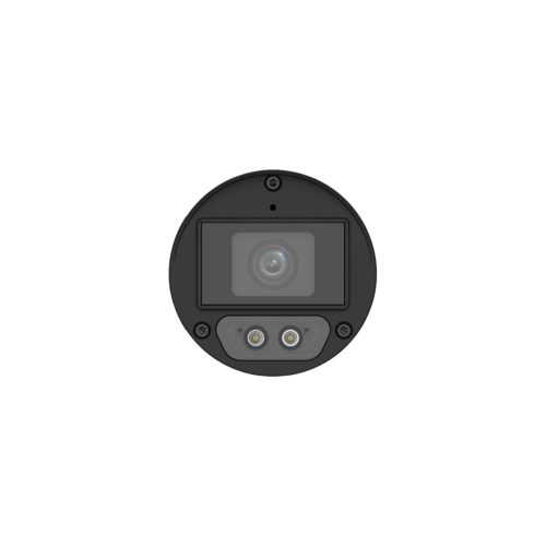 Uniview UAC-B122-AF28M-W analóg 2MP HD cső biztonsági kamera, 2.8 mm fix objektív, ColorHunter technológia, fém ház