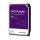 Western Digital WD33PURZ WD Purple, 3 TB biztonságtechnikai merevlemez, 256 MB cache, nem RAID kompatibilis, 24/7 videómegfigyeléshez