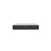 Uniview 1 cső kamerás analóg megfigyelőrendszer 2MP HD biztonsági kamera, 2.8 mm fix objektívvel, ColorHunter technológia