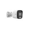 Uniview 3 cső kamerás analóg megfigyelőrendszer 2MP HD biztonsági kamera, 2.8 mm fix objektívvel, ColorHunter technológia