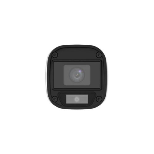 Uniview 4 cső kamerás analóg megfigyelőrendszer 2MP HD biztonsági kamera, 2.8 mm fix objektívvel, ColorHunter technológia