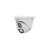 Uniview 2 turret kamerás analóg megfigyelőrendszer 2MP HD biztonsági kamera, 2.8 mm fix objektívvel, ColorHunter technológia