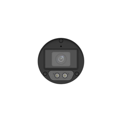 Uniview 8 cső kamerás analóg megfigyelőrendszer 2MP HD biztonsági kamera, 2.8 mm fix objektív, ColorHunter technológia, fém ház