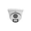 Uniview 6 turret kamerás analóg megfigyelőrendszer 2MP HD biztonsági kamera, 2.8 mm fix objektívvel, ColorHunter technológia