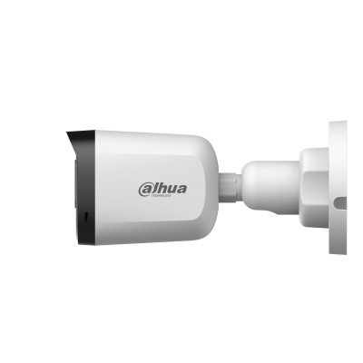 Dahua 2 cső kamerás analóg megfigyelőrendszer 5MP HD cső biztonsági kamera, 2,8 mm fix objektív