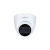 Dahua 2 dome kamerás analóg megfigyelőrendszer 2MP HD dóm biztonsági kamera, 2.8 mm fix objektívvel