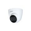 Dahua 4 dome kamerás analóg megfigyelőrendszer 2MP HD dóm biztonsági kamera, 2.8 mm fix objektívvel