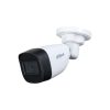 Dahua 1 cső kamerás analóg megfigyelőrendszer 2MP HD cső biztonsági kamera, 2.8 mm fix objektívvel