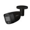 Dahua 2 cső kamerás analóg megfigyelőrendszer 2MP HD cső biztonsági kamera, 2,8 mm fix objektív, hibrid fény