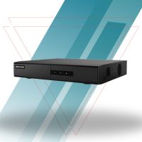4 csatornás IP videórögzítő egységek