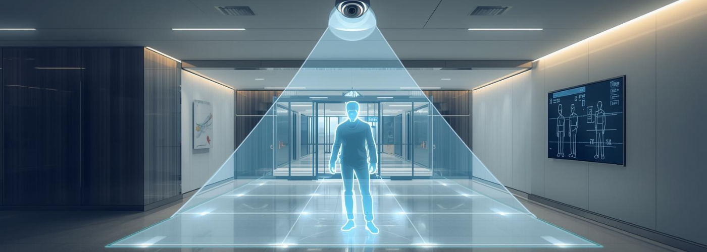 AI Funkciókkal Ellátott Biztonsági Kamerák: Viselkedés elemzés és Gyanús Tevékenységek Észlelése