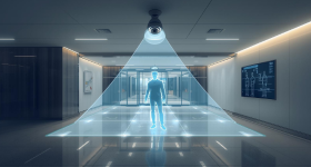 AI Funkciókkal Ellátott Biztonsági Kamerák: Viselkedés elemzés és Gyanús Tevékenységek Észlelése