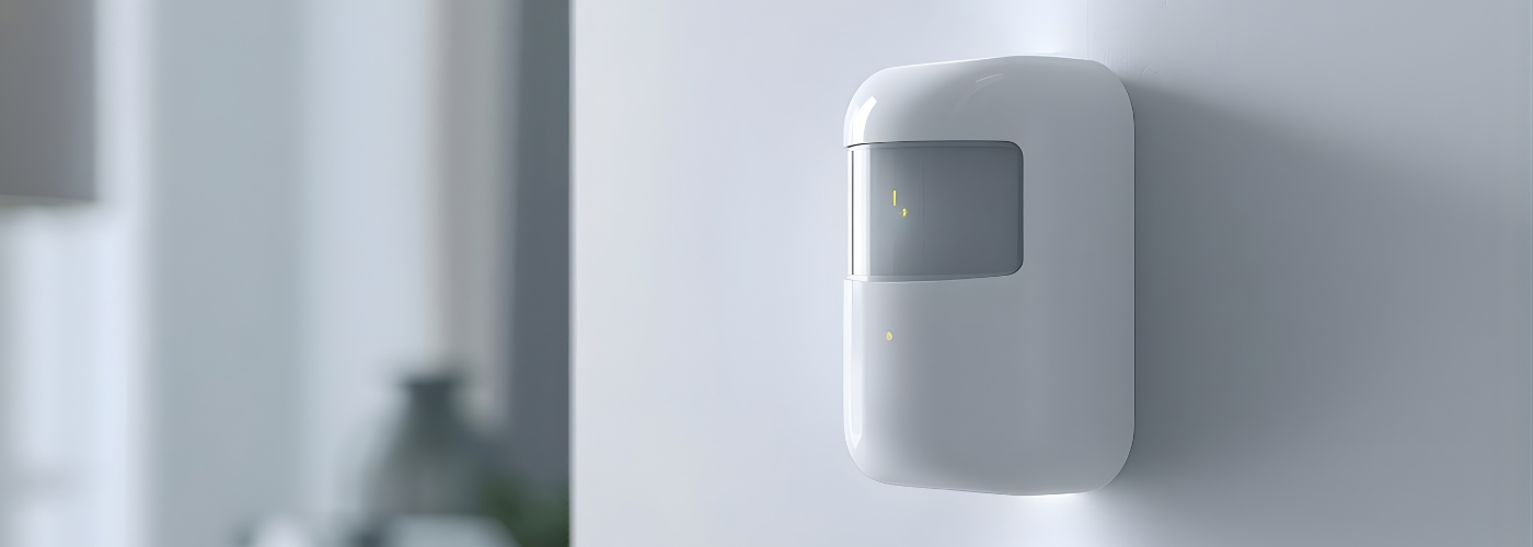 Melyik a jobb választás biztonsági mozgásérzékelőkbe, ceruzaelem vagy akkumulátor?