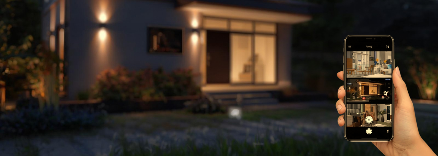 Hogyan válasszunk kamerarendszert otthonunk védelmére?