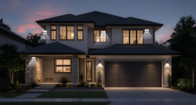 Kamerarendszer telepítése a biztonság növeléséhez